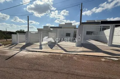 Casa ampla à venda em excelente localização, jardim coopagro, toledo - pr