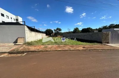 Terreno à venda em ótima localização, vila operária, toledo - pr