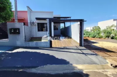 Casa ampla à venda em ótima localização, jardim concórdia, toledo - pr