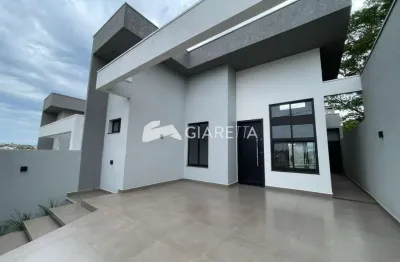 Casa com 2 quartos à venda no Jardim Pancera, Toledo 