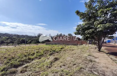 Terreno à venda no loteamento flora galante 2, jardim coopagro, toledo - pr