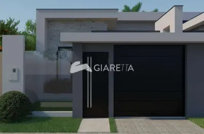 Casa ampla à venda em excelente localização, jardim bressan, toledo - pr