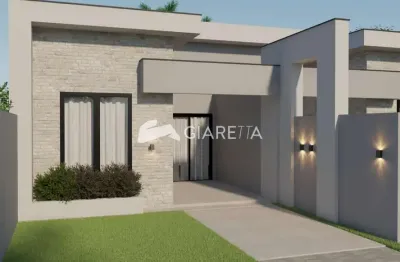 Casa ampla à venda em excelente localização, jardim bressan, toledo - pr