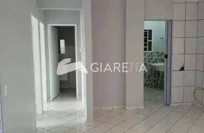 Apartamento com excelente custo à venda, jardim são francisco, toledo - pr