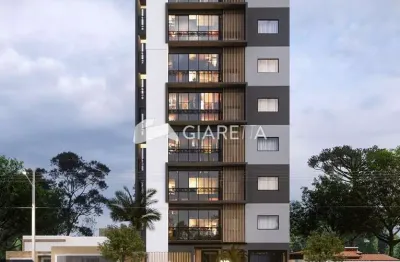 Apartamento à venda, edifício villagio dei fiori, jardim la salle, toledo - pr