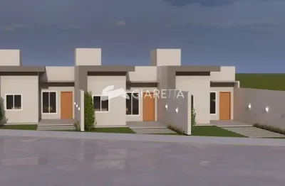 Casa ampla à venda em ótima localização no jardim bressan, toledo - pr