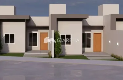 Casa ampla à venda em ótima localização no jardim bressan, toledo - pr