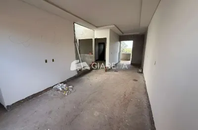 Casa ampla à venda em excelente localização, jardim coopagro, toledo - pr