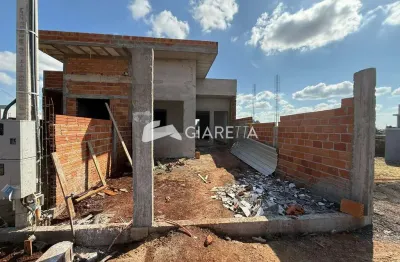 Casa ampla à venda em excelente localização, jardim coopagro, toledo - pr