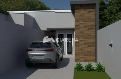 Casa ampla à venda em excelente localização, jardim são francisco, toledo - pr
