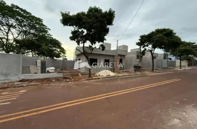 Casa à venda em ótima localização no jardim são francisco, toledo - pr