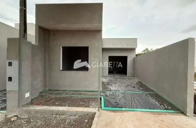 Casa disponível para venda no jardim são francisco, toledo - pr