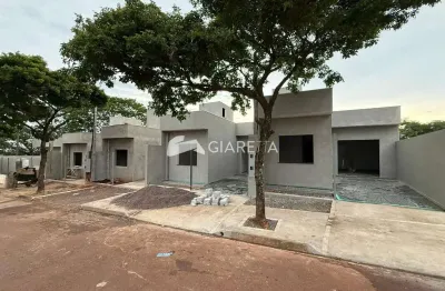 Casa disponível para venda no jardim são francisco, toledo - pr