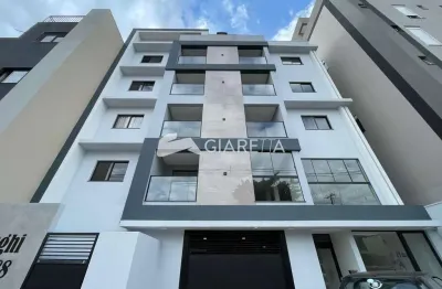 Apartamento à venda, ed. zulmir longhi jardim tocantins, toledo - pr