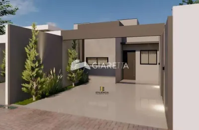 Casa ampla disponível para venda em ótima localização jardim coopagro, toledo-pr