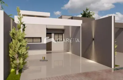 Casa ampla disponível para venda em ótima localização jardim coopagro, toledo-pr
