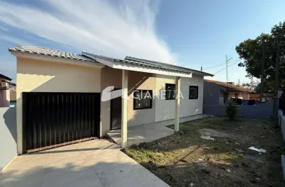 Casa ampla à venda em excelente localização, jardim concórdia, toledo - pr