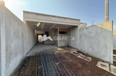 Casa ampla à venda em ótima localização, jardim coopagro, toledo - pr