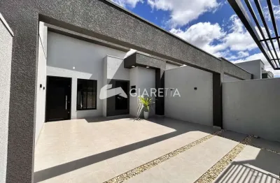 Casa com excelente custo beneficio à venda na vila becker, toledo-pr