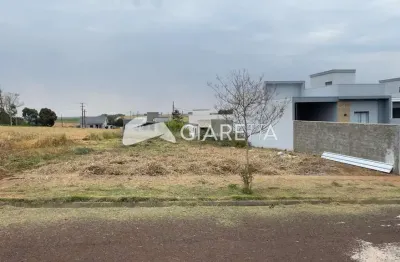 Terreno com excelente metragem à venda, concórdia do oeste, toledo - pr
