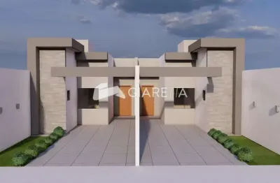 Casa com excelente localização à venda, jardim coopagro, toledo - pr