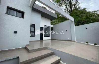 Casa com 2 quartos à venda no Jardim Pancera, Toledo 