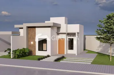 Casa com 03 dormitórios à venda, jardim são francisco, toledo - pr