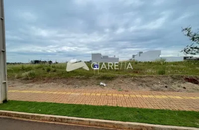 Terreno com excelente localização à venda, vila industrial, toledo - pr