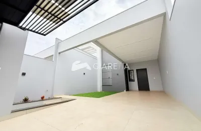Casa ampla à venda com excelente padrão construtivo, jardim concórdia, toledo-pr