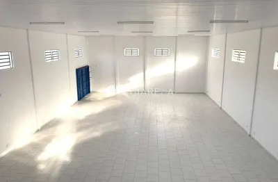 Barracão amplo à venda em excelente localização, jardim pancera, toledo-pr