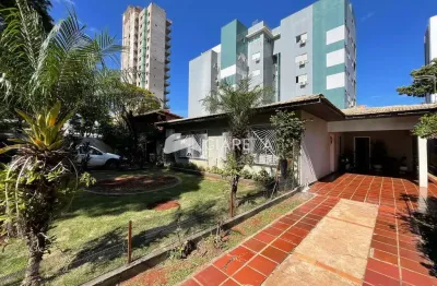 Terreno amplo à venda na região central da cidade, centro, toledo - pr