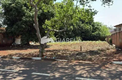 Terreno com excelente custo à venda, jardim coopagro, toledo - pr