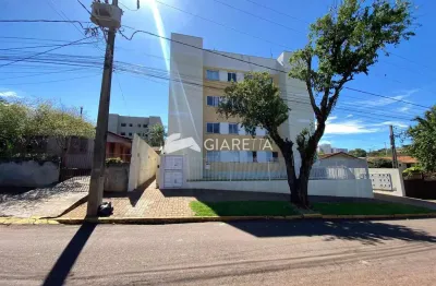 Apartamento com 2 quartos à venda na Vila Operária, Toledo 