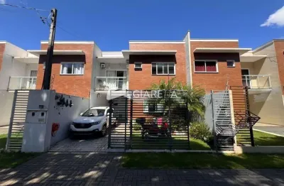 Sobrado à venda em ótima localização, vila industrial, toledo - pr