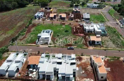 Terreno à venda, loteamento avanti no são francisco, toledo - pr