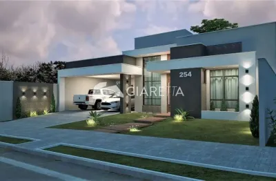 Casa com 2 quartos à venda na Vila Becker, Toledo 