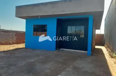 Casa com sobra de terreno à venda, sede alvorada, sede alvorada - pr