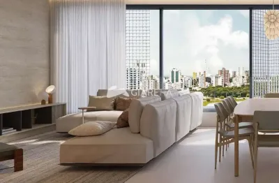 Apartamento amplo à venda, no znt vista, vila industrial, toledo - pr