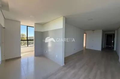 Apartamento para venda no edifcio saint german, jardim gisela, toledo - pr