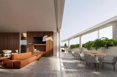 Apartamento à venda no edifício nature, jardim la salle, toledo - pr