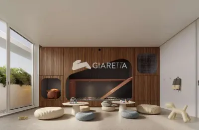 Apartamento à venda no edifício nature, jardim la salle, toledo - pr