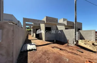 Casa para venda no loteamento lorenzetti, jardim panorama, toledo-pr