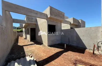 Casa para venda em ótima localização no jardim panorama, toledo-pr