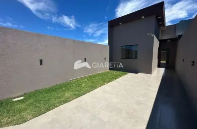 Casa disponível para venda em ótima localização, jardim coopagro, toledo - pr