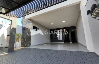 Casa com 2 quartos à venda na Vila Becker, Toledo 