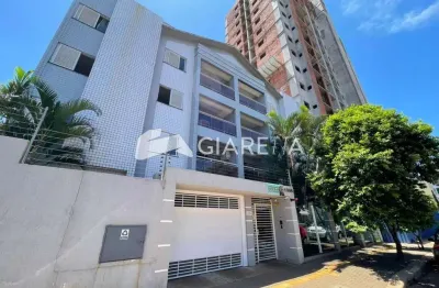 Apartamento à venda em excelente localização, VILA INDUSTRIAL, TOLEDO - PR