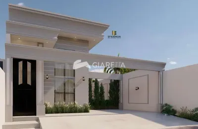 Casa com 2 quartos à venda na Vila Becker, Toledo 