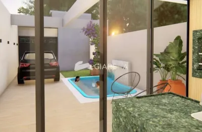 Casa disponível para venda em ótima localização, VILA BECKER, TOLEDO - PR