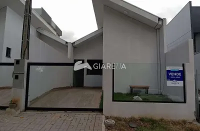 Casa em excelente localização à venda na VILA INDUSTRIAL, TOLEDO - PR