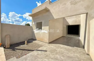 Casa nova para venda no LOTEAMENTO LORENZETTI, JARDIM PANORAMA, TOLEDO-PR